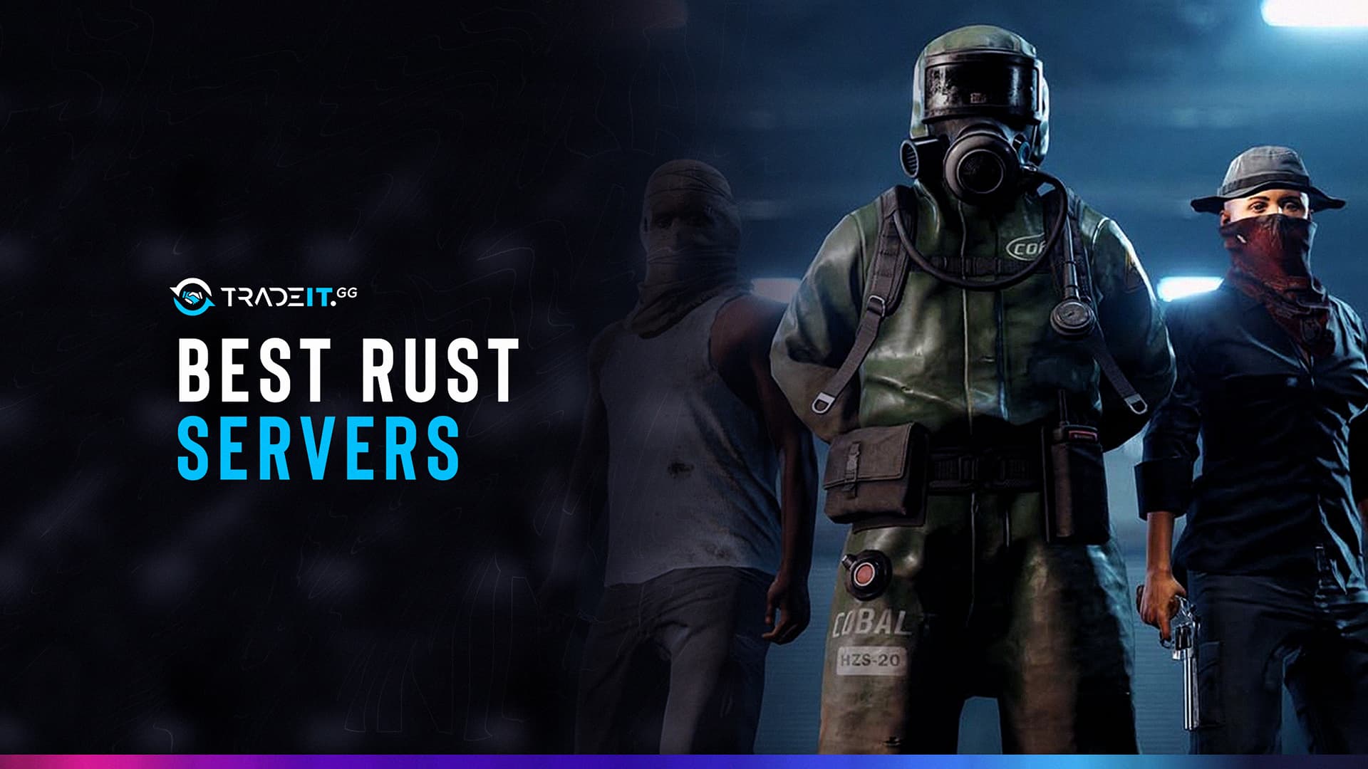 Server Rust Terbaik – TOP 15